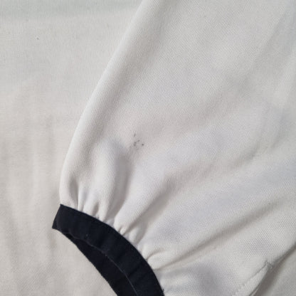 Newcastle United 2015/2016 1/4 Zip Training Jumper (XL)