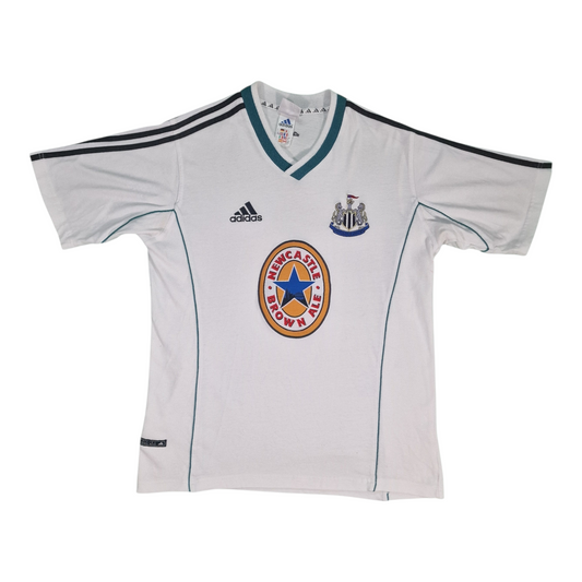 Newcastle United 1999/2000 Training Shirt (M)