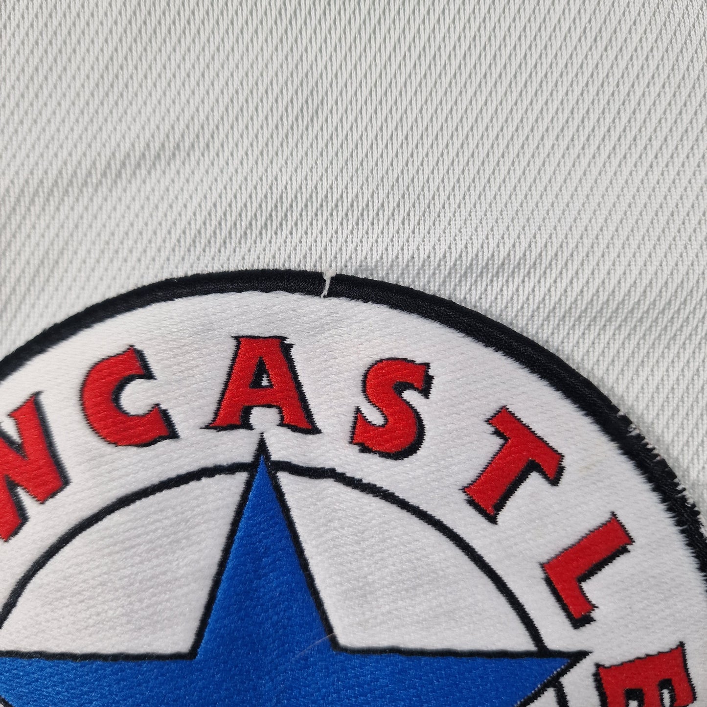 Newcastle United 1999/2000 Away Shirt (XL)