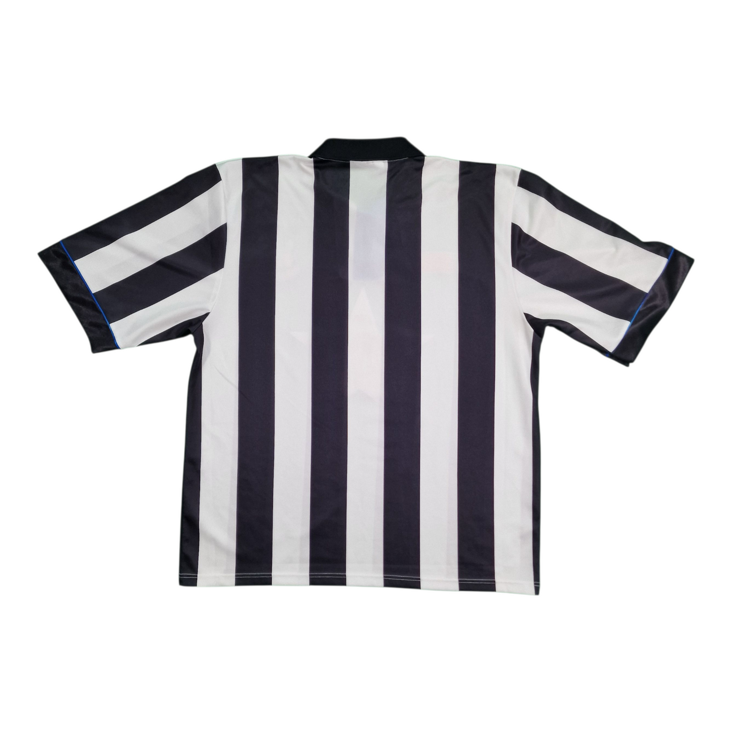 Newcastle United 1993/1995 Home Football Shirt (XL)
