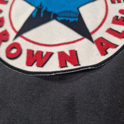 Newcastle United 1995/1997 Bench Jacket (XS Youth)