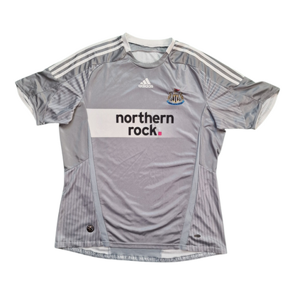 Newcastle United 2008/2009 Third Football Shirt (XL)