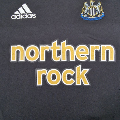 Newcastle United 2005/2007 Adidas Training Jumper (M)