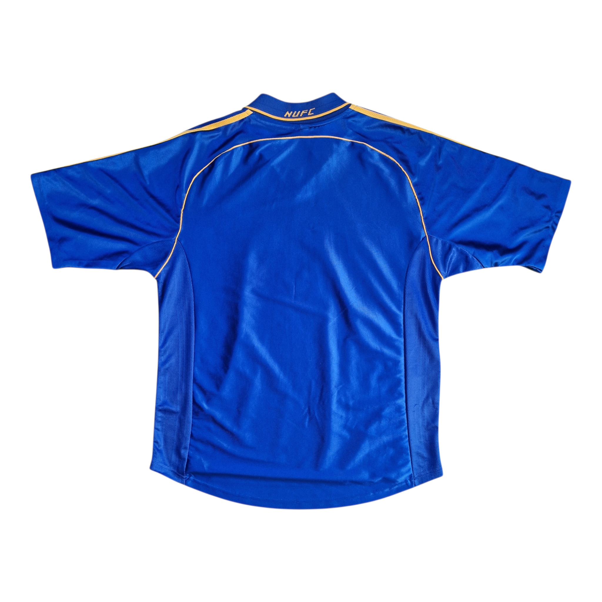 Newcastle United 1998/1999 Away Football Shirt (XL)