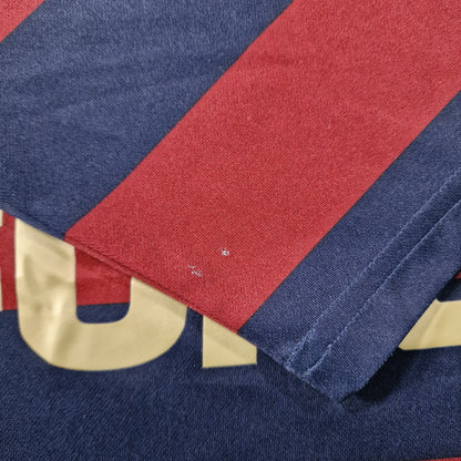 Newcastle United 2018/2019 Away Football Shirt (M)
