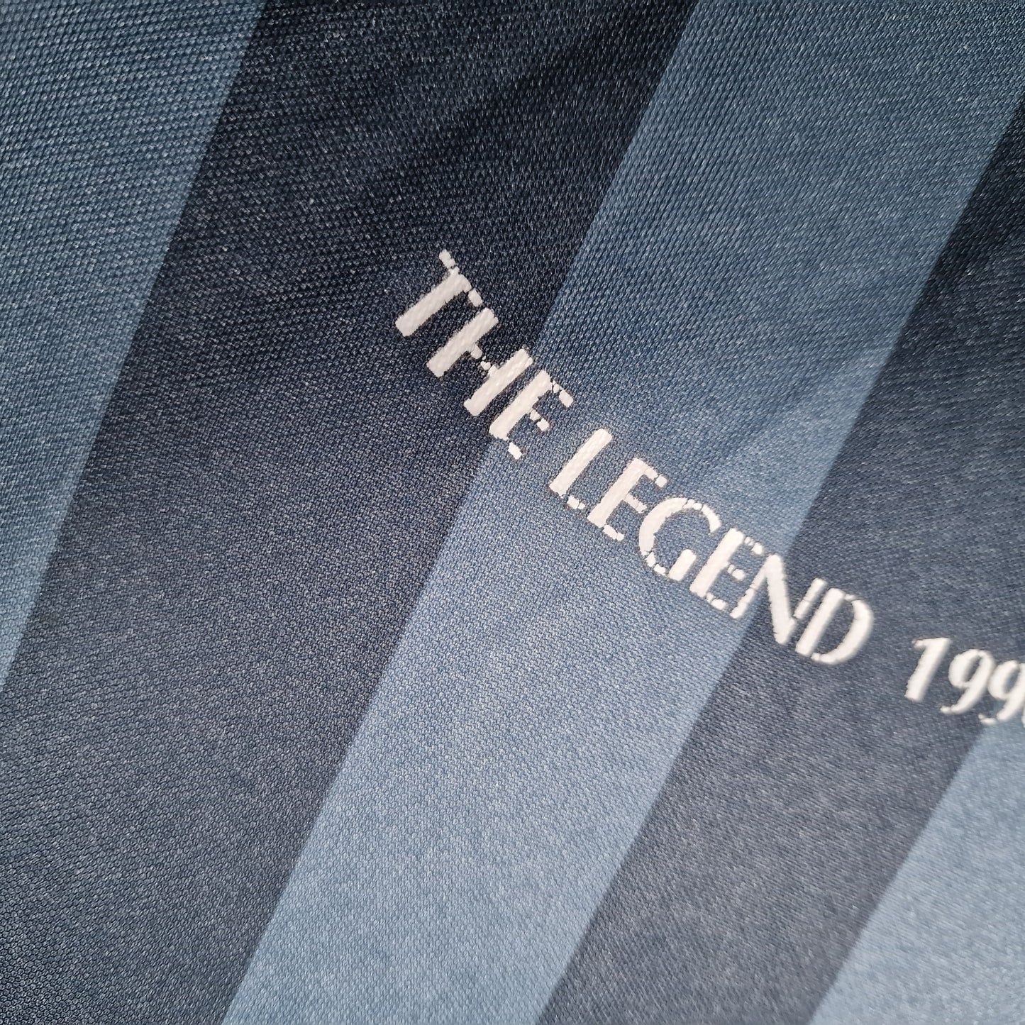 Newcastle United 2005/2006 Away Football Shirt. Shearer 9 (XL)