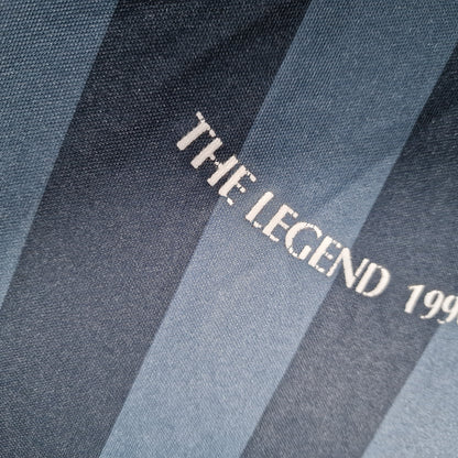 Newcastle United 2005/2006 Away Football Shirt. Shearer 9 (XL)