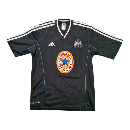 Newcastle United 1999/2000 Training Shirt (S)