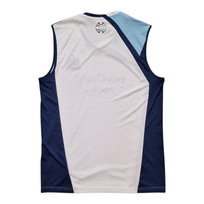 Newcastle United 2007/2009 Training Vest (M)