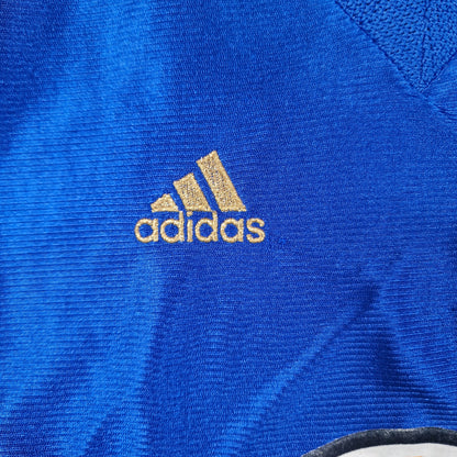 Newcastle United 1998/1999 Away Football Shirt (Youth M)