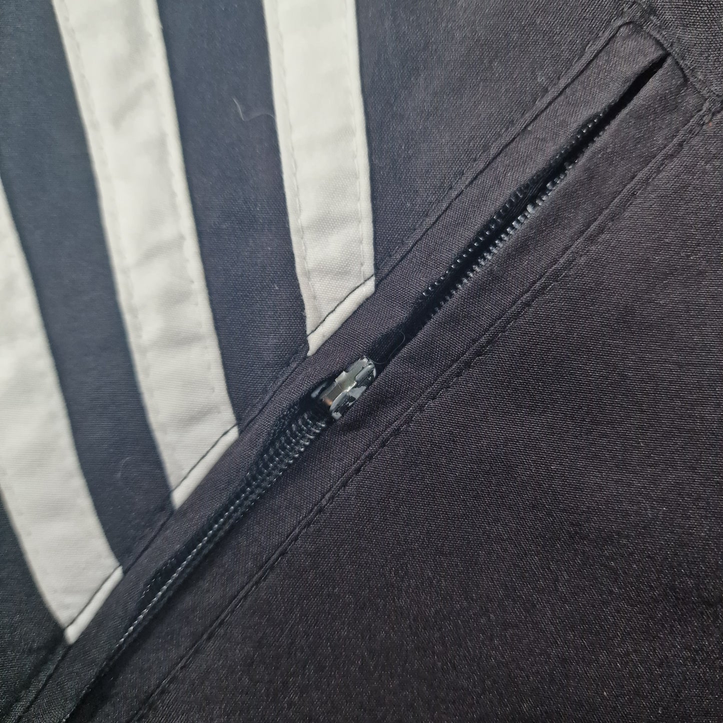 Newcastle United 1995/1997 Adidas Training Jacket (M)