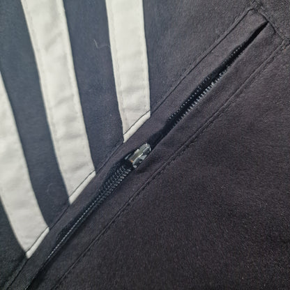 Newcastle United 1995/1997 Adidas Training Jacket (M)