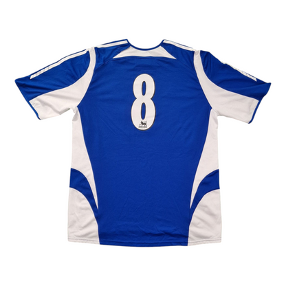 Newcastle United 2005/2006 Third Football Shirt (L) 8