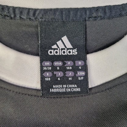 Newcastle United 2005/2007 Adidas Training Jumper (S)