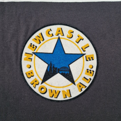 Newcastle United 1998/1999 Training T-Shirt (S)