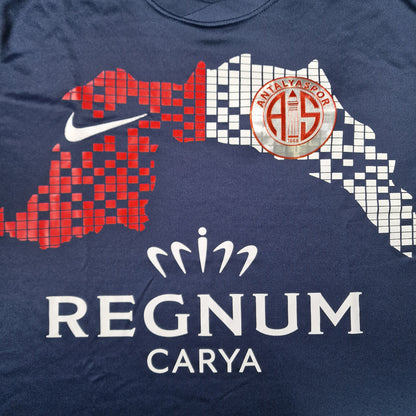 Antalyaspor 2019/2020 Third Football Shirt (M)