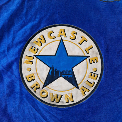 Newcastle United 1998/1999 Away Football Shirt (L Youth)