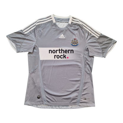 Newcastle United 2008/2009 Third Football Shirt (L)