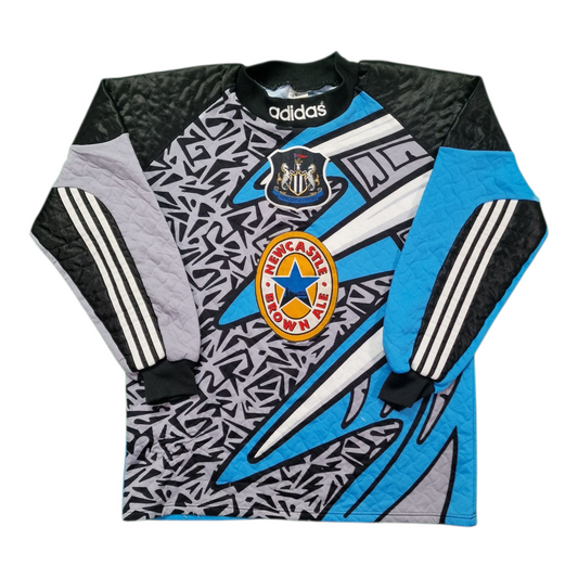 Newcastle United 1995/1996 Goal Keeper Shirt (M)