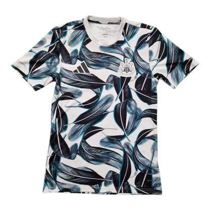 Newcastle United 2024/2025 Pre-Match Training Shirt (S)