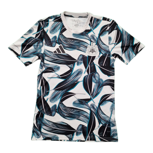 Newcastle United 2024/2025 Pre-Match Training Shirt (S)