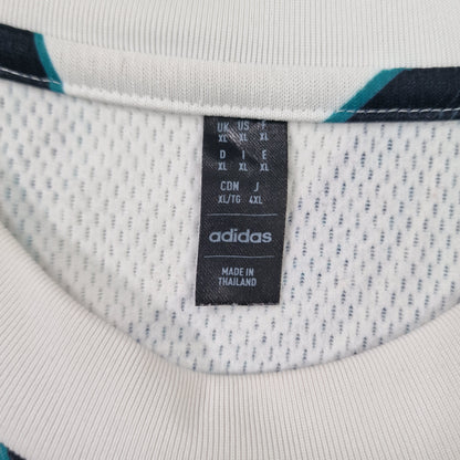 Newcastle United 2024/2025 Pre-Match Training Jumper (XL)