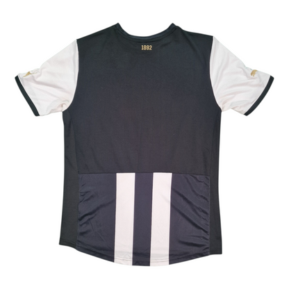 Newcastle United 2011/2012 Home Football Shirt (S)