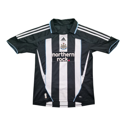 Newcastle United 2007/2009 Home Shirt (S)