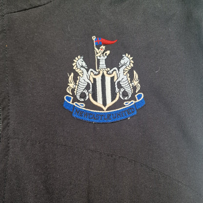 Newcastle United 1995/1997 Adidas Training Jacket (L)