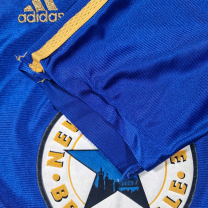 Newcastle United 1998/1999 Away Football Shirt (Youth M)