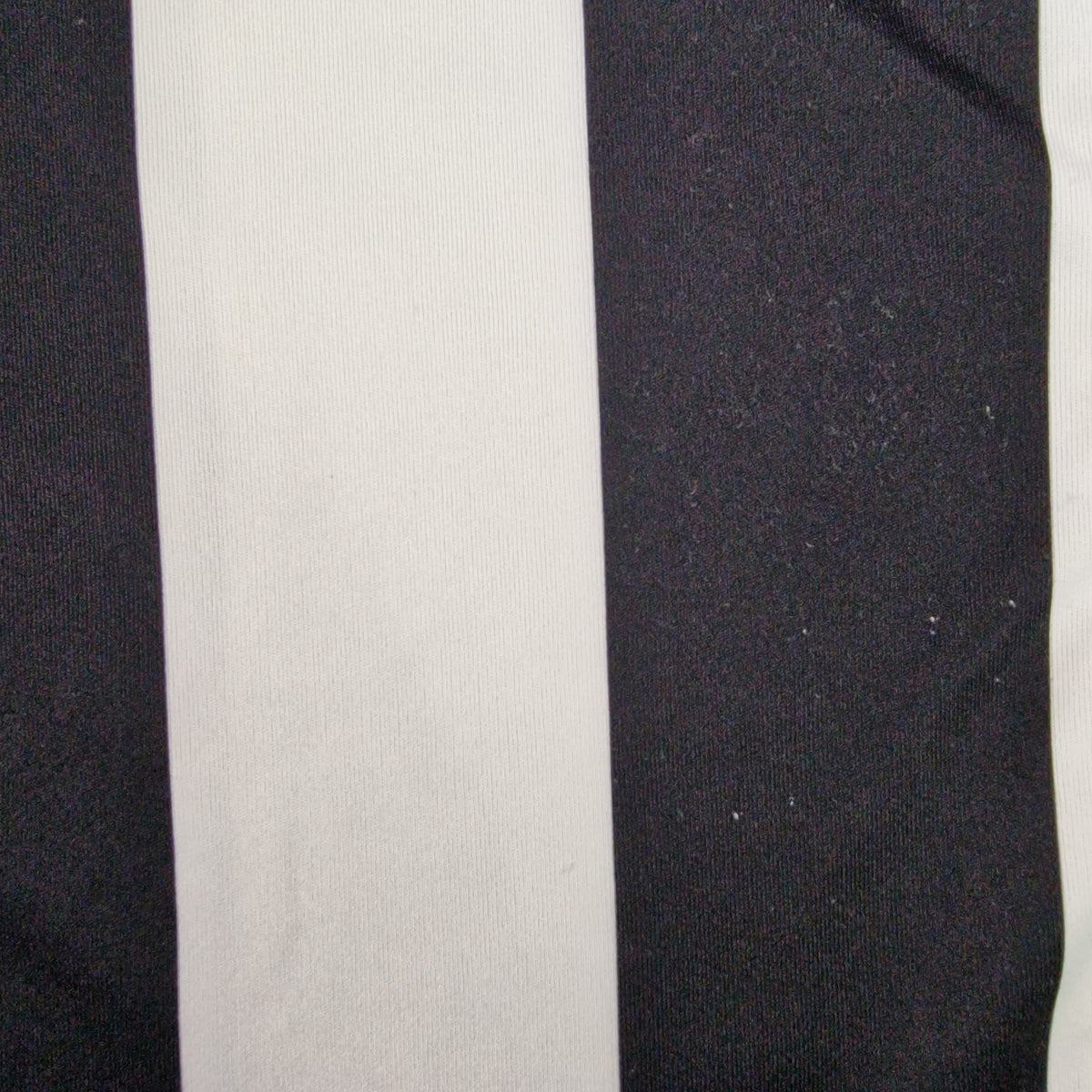 Newcastle United 2012/2013 Home Football Shirt 'BA 19'(L)