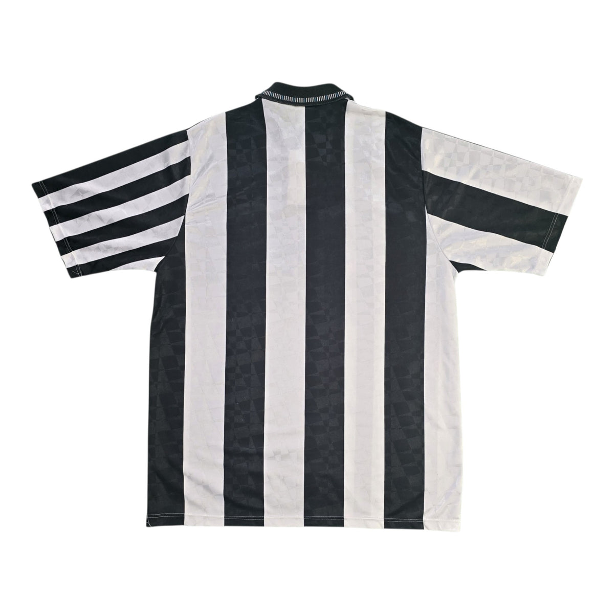 Newcastle United 1991/1993 Home Shirt (L)