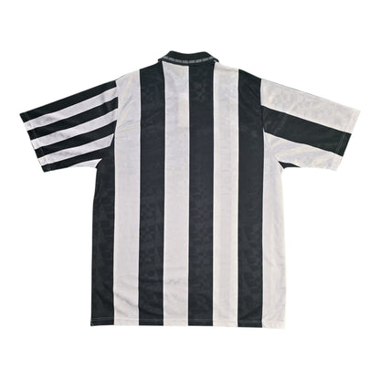 Newcastle United 1991/1993 Home Shirt (L)