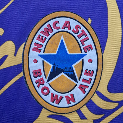 Newcastle United 1998/1999 Goalkeeper Shirt (L Youth)