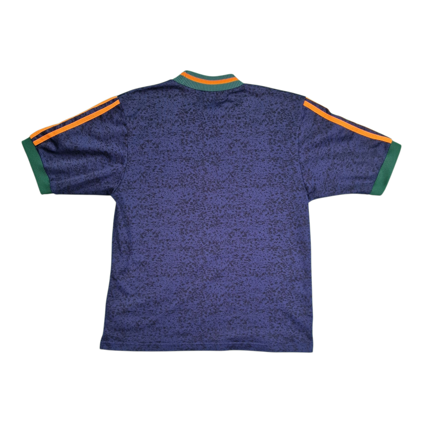 Newcastle United 1997/1998 Away Football Shirt (S)