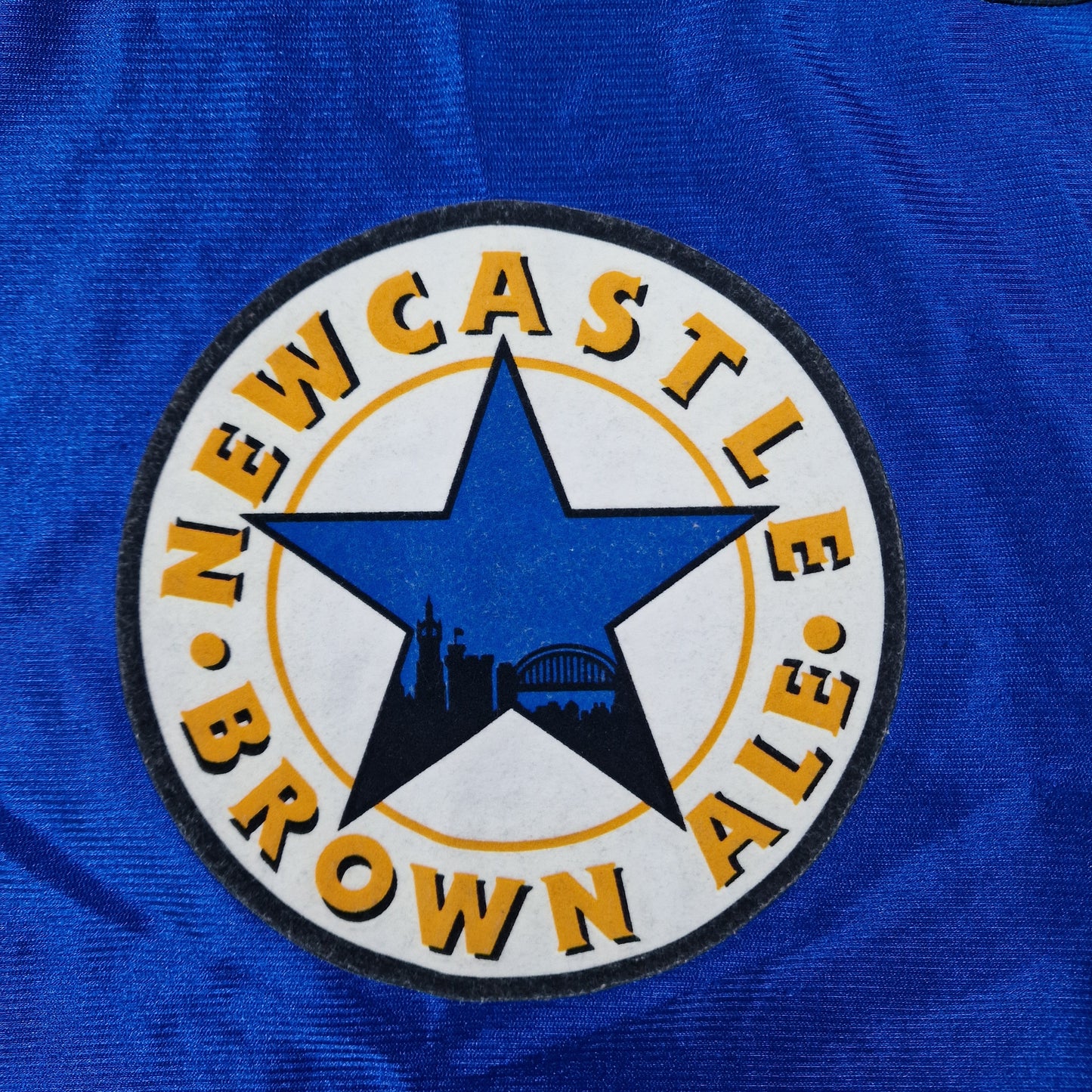 Newcastle United 1998/1999 Away Shirt (M)