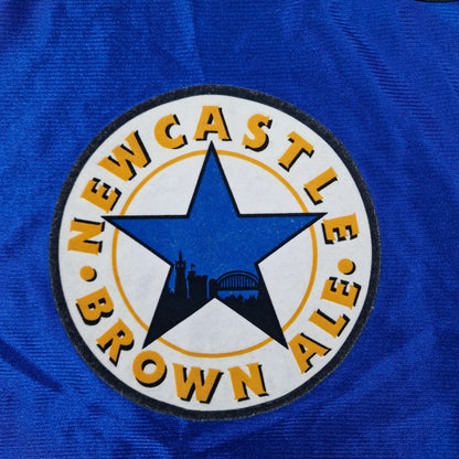 Newcastle United 1998/1999 Away Shirt (M)