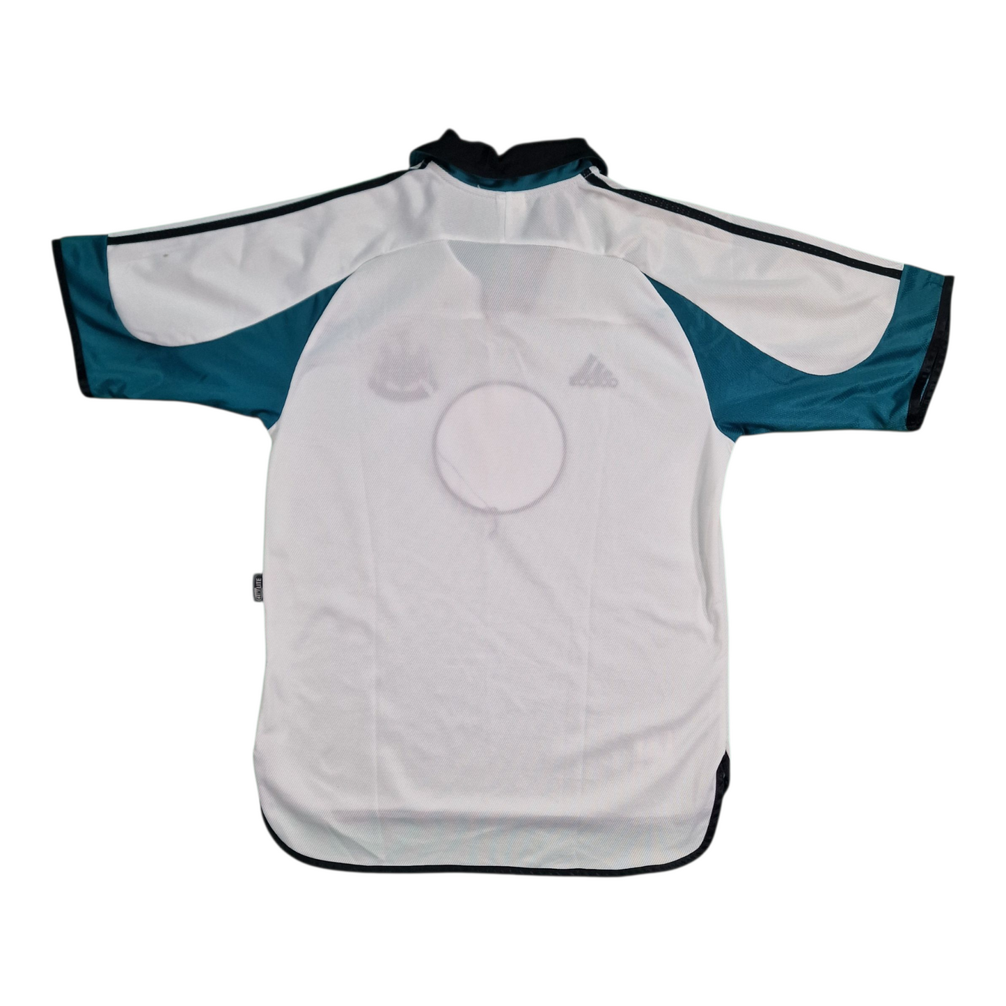 Newcastle United 1999/2000 Away Football Shirt (S)