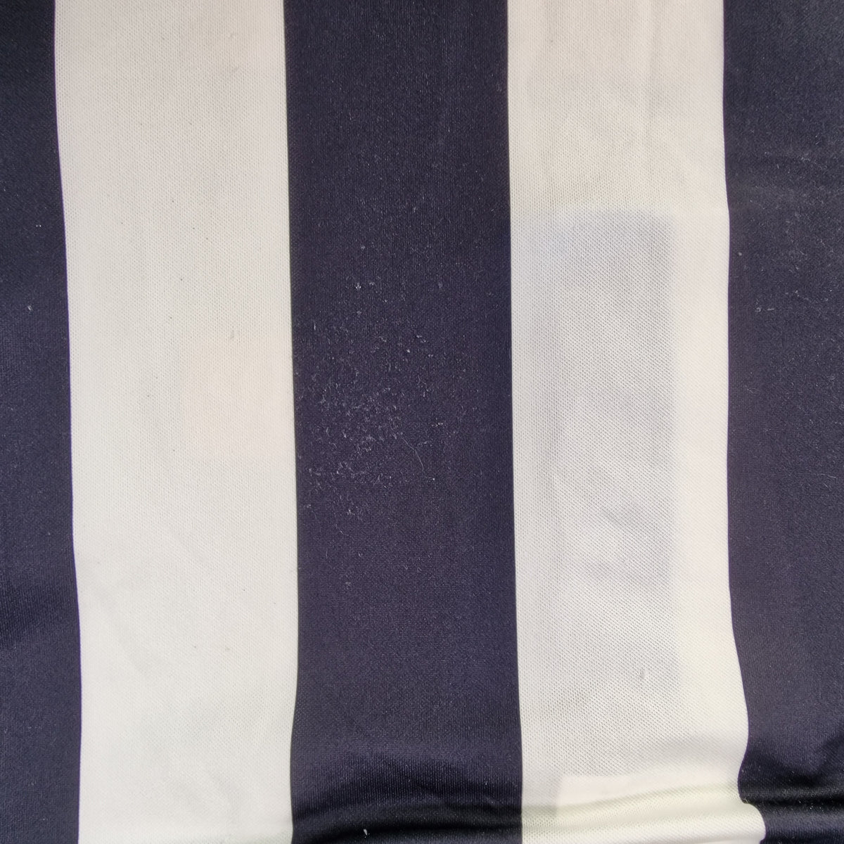 Newcastle United 1993/1995 Home Football Shirt (S)
