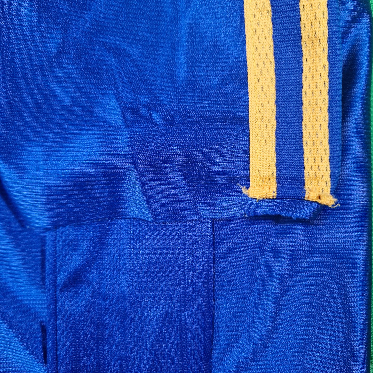 Newcastle United 1998/1999 Away Football Shirt (Youth M)