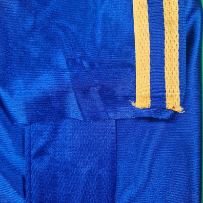 Newcastle United 1998/1999 Away Football Shirt (Youth M)