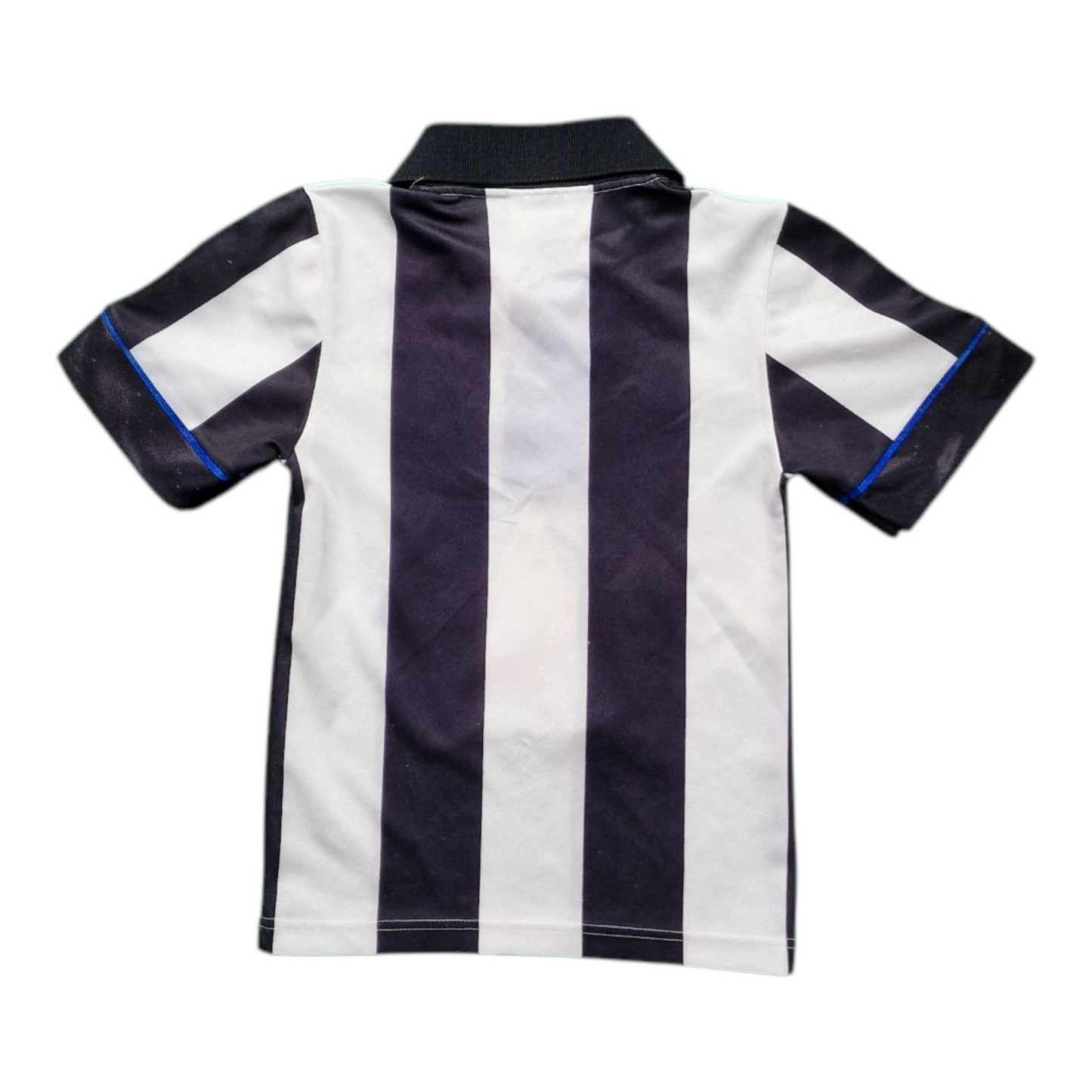 Newcastle United 1993/1995 Home Football Shirt (S Youth)