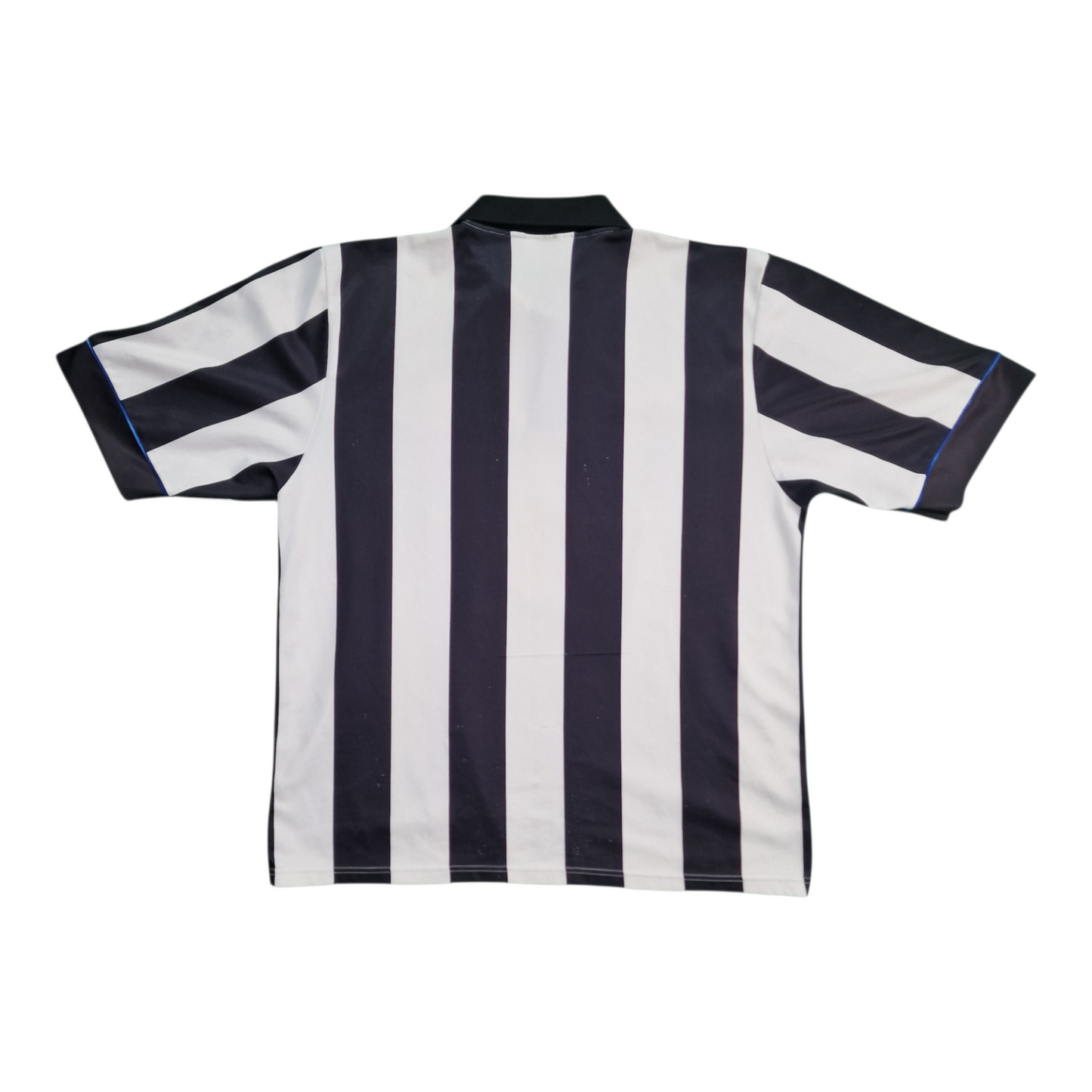 Newcastle United 1993/1995 Home Football Shirt (L)