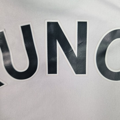 Newcastle United 2022-2023 Third Football Shirt (S) 'Bruno G 39'
