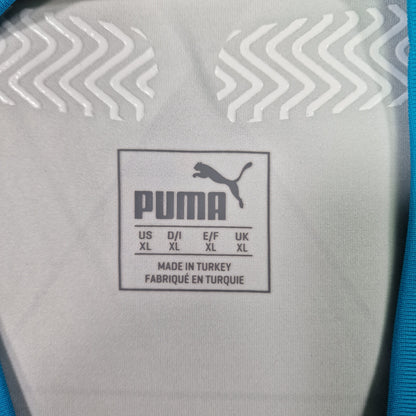 Newcastle United 2015/2016 Pro Away Football Shirt LS (XL)