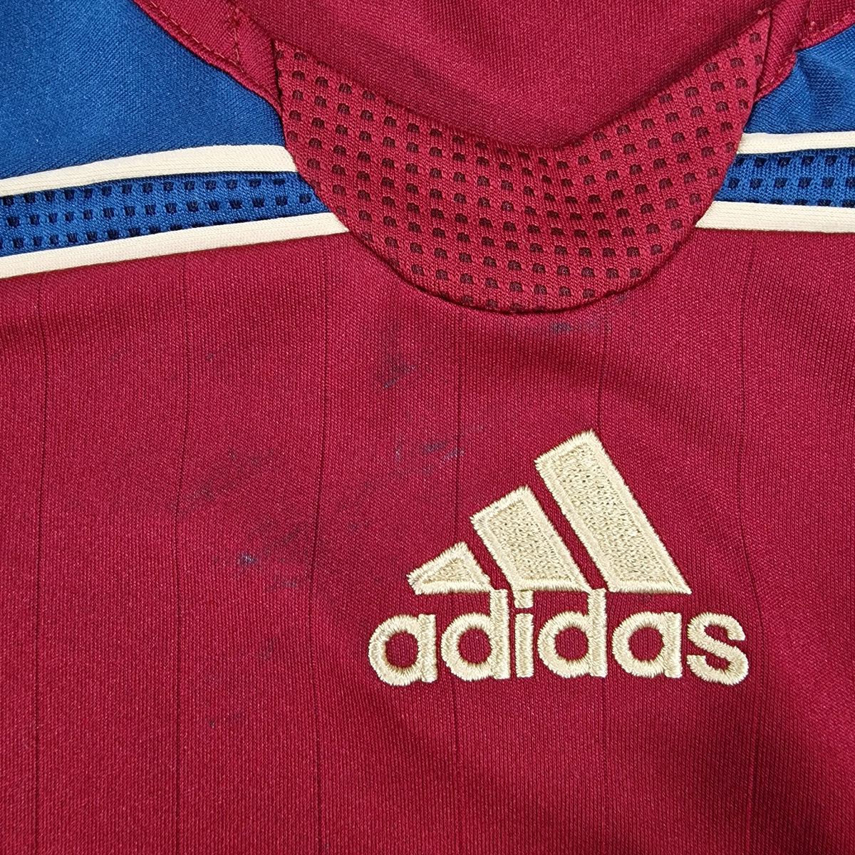 Newcastle United 2006/2007 Away Football Shirt (L)