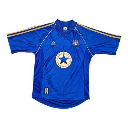 Newcastle United 1998/1999 Away Shirt (M)