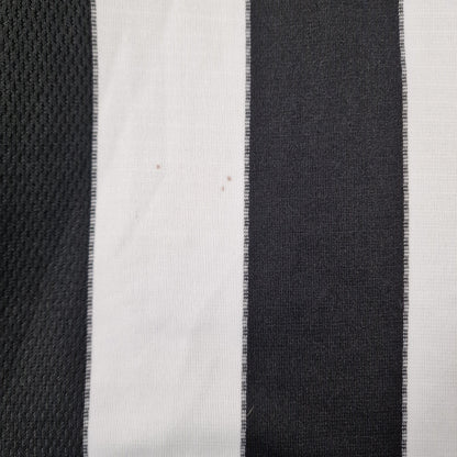 Newcastle United 2000/2001 Home Shirt (L)