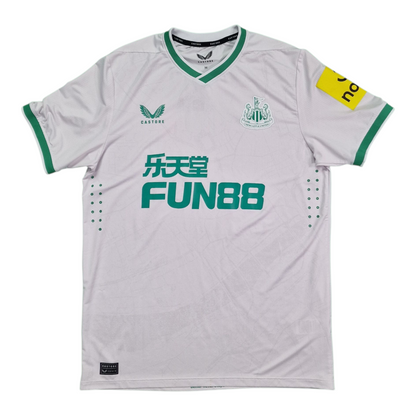Newcastle United 2022-2023 Pro Third Football Shirt (M)