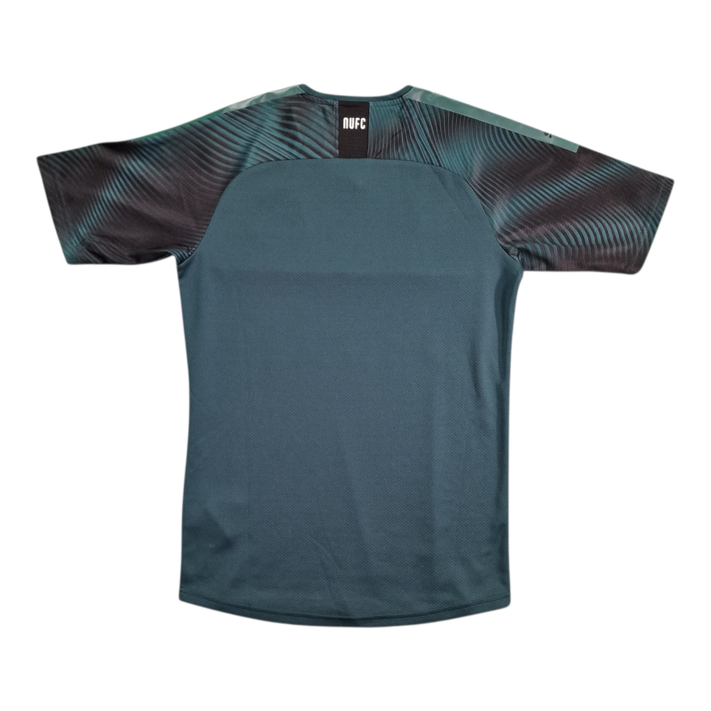 Newcastle United 2019/2020 Away Football Shirt (XS)